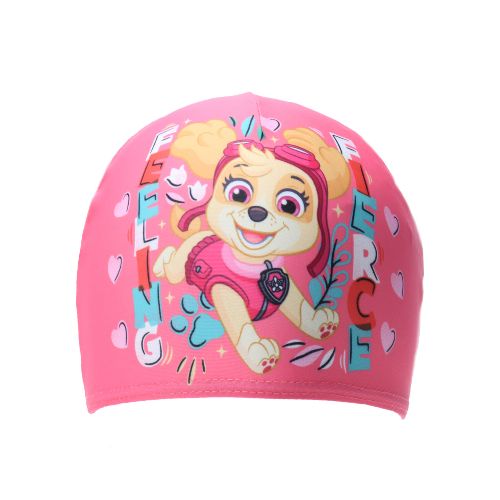 Gorro Disney Gorro de Baño Paw Patrol - Rosa - Disney - 131.4P0066871 — Stadium