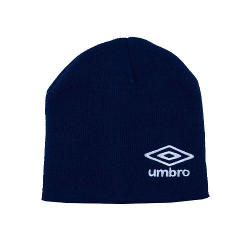 Gorro Umbro Beanie - Azul Marino - Umbro - 054.623040219 — Stadium