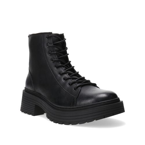 Botas de Mujer Freeway Casual - Negro - Freeway - 021.PETR49558 — Stadium