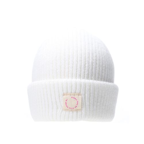 Gorro N+ Tejido LUCY - Blanco - North Sails N+ - 057.020670002 — Stadium