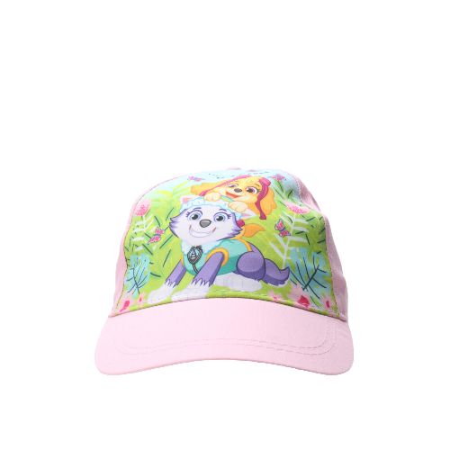 Gorro Infantil Disney Paw Patrol - Rosado - Disney - 131.275060008 — Stadium