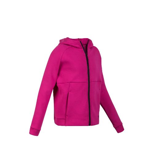 Campera de Niños Topper Flecce Girls - Fucsia - Topper - 001.638010012 — Stadium