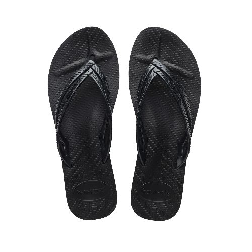 Sandalia de Mujer Havaianas Wedges Wns - Negro - Havaianas - 012.463170199 — Stadium