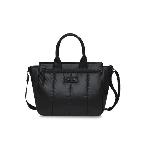 Cartera Las Oreiro Love - Negro - Las Oreiro - 080.170510001 — Stadium