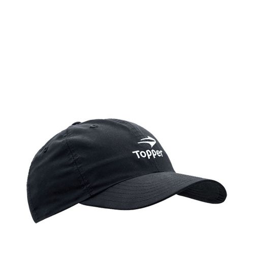 Gorro Topper Basico - Negro - Topper - 001.609960001 — Stadium