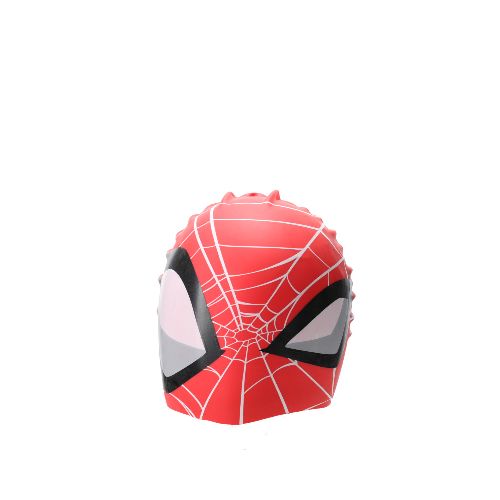 Gorro Marvel de Baño Spider Man - Rojo - Blanco - Marvel - 074.240491002 — Stadium