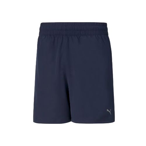 Short de Hombre Puma s Performance - Azul Marino - Puma - 051.203170219 — Stadium