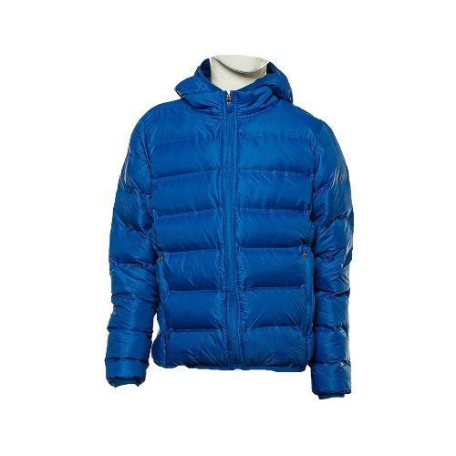 Campera de Niños Topper Boys - Azul - Topper - 001.637760006 — Stadium