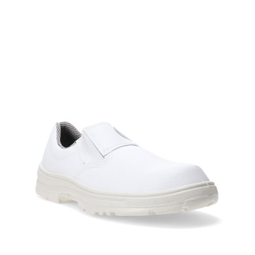 Zapato de Hombre Worker Con Puntera - Blanco - Worker - 199.011010064 — Stadium