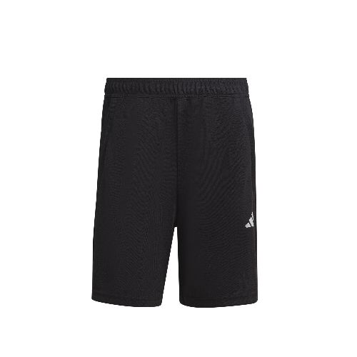 Short de Hombre Adidas Train Essentials - Negro - Blanco - Adidas - 009.B81610102 — Stadium