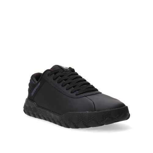 Zapato de Hombre Casual Hex - Negro - Caterpillar - 151.114171000 — Stadium