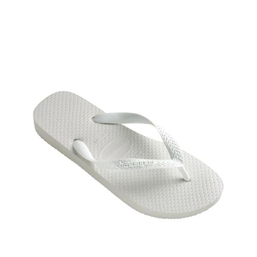 Ojotas Unisex Havaianas Top - Blanco - Havaianas - 012.302500002 — Stadium