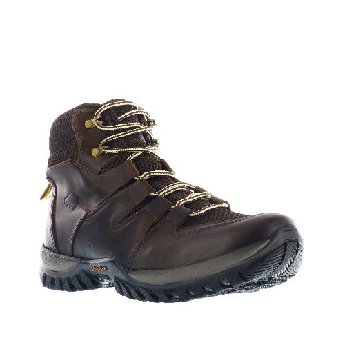 Bota de Hombre Branch Casual Adventure - Marrón - Branch - 201.027332000 — Stadium