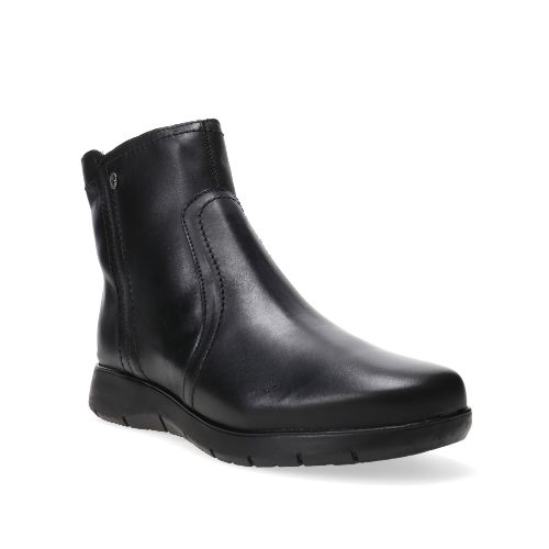 Botas de Mujer Bottero Napoli - Negro - Bottero - 108.615020199 — Stadium