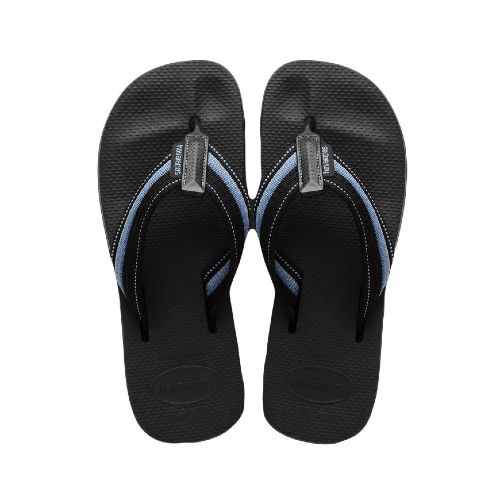 Sandalia de Hombre Havaianas Urban Way - Negro - Havaianas - 012.460811999 — Stadium