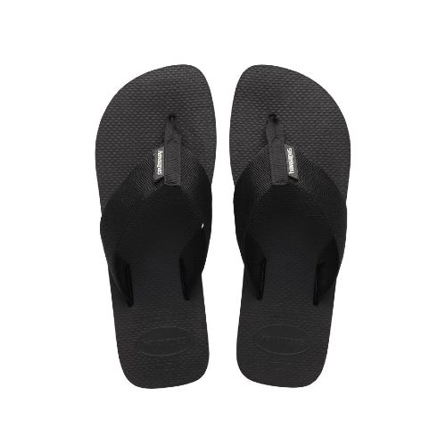 Sandalia de Hombre Havaianas Urban basic - Negro - Havaianas - 012.484270001 — Stadium