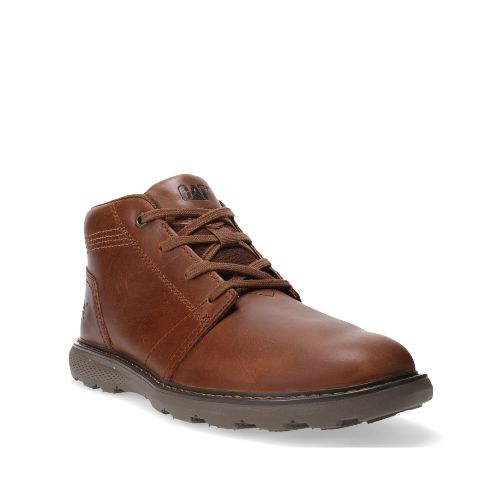 Bota de Hombre Caterpillar Trey 2.0 - Marrón - Caterpillar - 151.252052000 — Stadium