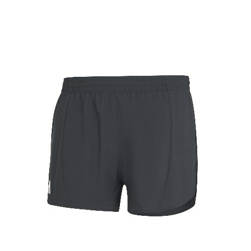 Short de Hombre Adidas Adizero Essentials - Negro - Adidas - 009.N11590001 — Stadium