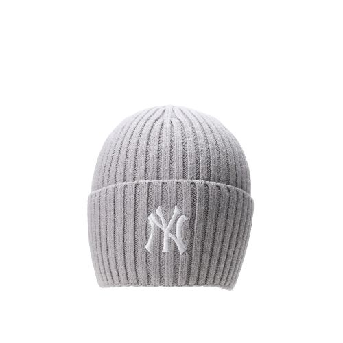 Gorro N+ New York Yankees League - Gris - Blanco - North Sails N+ - 057.025300502 — Stadium