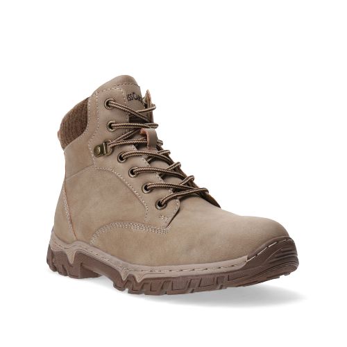 Botas de Mujer Miss Carol Alpes - Beige - Miss Carol - 146.232220004 — Stadium