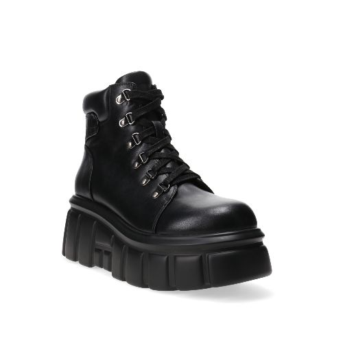 Botas de Mujer Miss Carol Morie - Negro - Miss Carol - 146.242111000 — Stadium