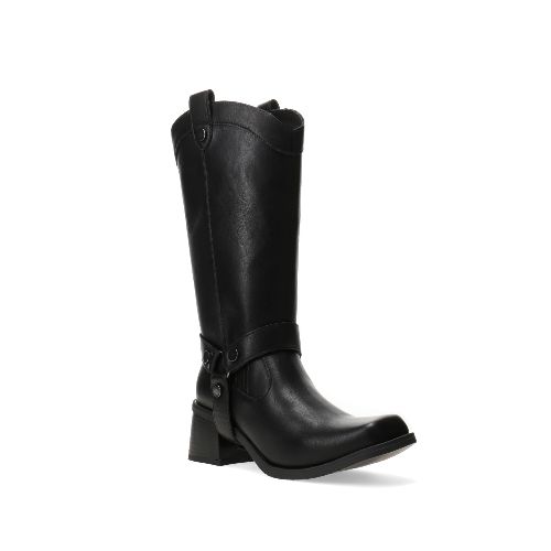 Botas de Mujer Miss Carol Zell - Negro - Miss Carol - 146.242561000 — Stadium