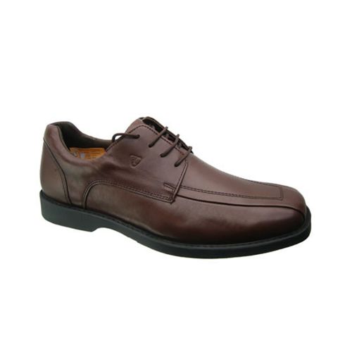 Zapato de Hombre Lombardino informal flex - Marrón - Lombardino - 060.028080003 — Stadium