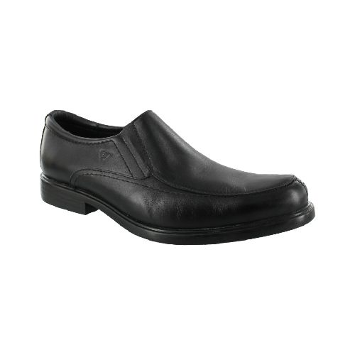 Zapato de Hombre Lombardino Casual Lexus - Negro - Lombardino - 060.015160001 — Stadium