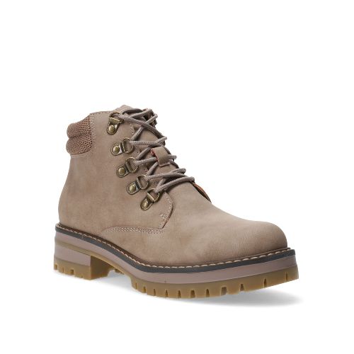 Botas de Mujer Miss Carol Shuly - Taupe - Miss Carol - 146.W02880124 — Stadium