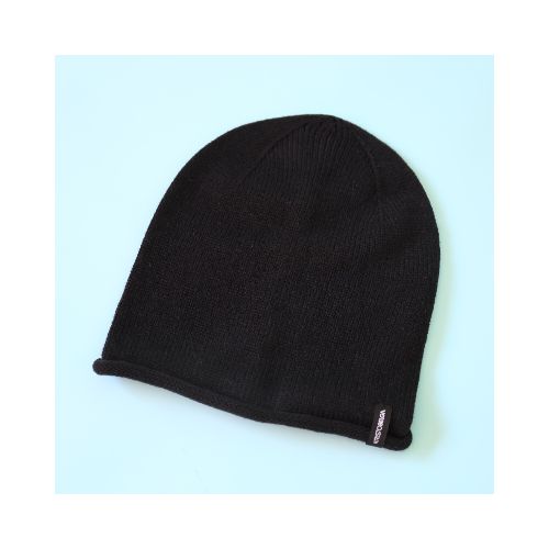 Gorro KristoBelga de Lana SURFING - Negro - KristoBelga - 053.023040001 — Stadium