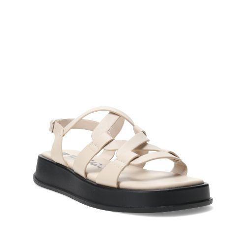 Sandalias de Mujer Miss Carol Siles - Beige - Miss Carol - 146.251490004 — Stadium