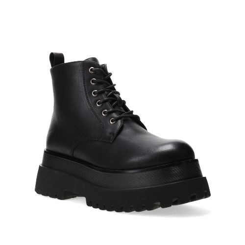 Botas de Mujer Miss Carol Cairo - Negro - Miss Carol - 146.241721000 — Stadium