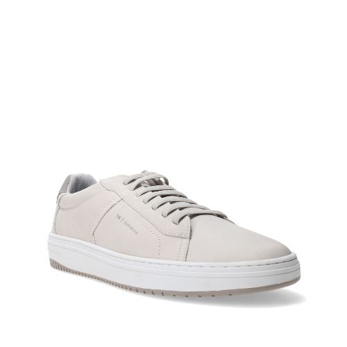 Zapato de Hombre Freeway Casual - Gris Claro - Freeway - 021.EVO026898 — Stadium