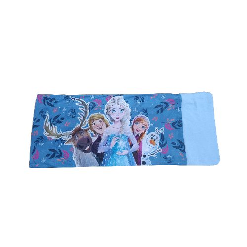 Cuello/Gorro Disney Cuello Gorro Frozen - Celeste - Disney - 131.409020007 — Stadium