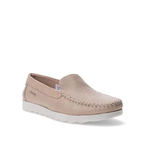 Zapato de Mujer Freeway Casual - Beige Natural - Freeway - 021.KYRA56744 — Stadium