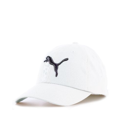 Gorro Puma Ess - Blanco - Puma - 051.529190002 — Stadium