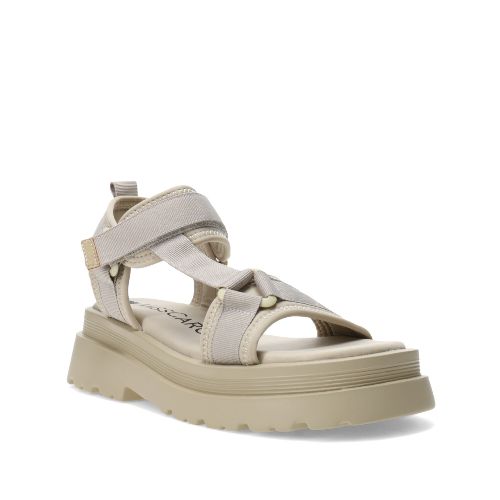 Sandalias de Mujer Miss Carol Cayoba - Beige - Miss Carol - 146.251480004 — Stadium