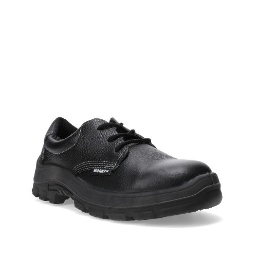 Zapato de Hombre Worker Seguridad - Negro - Worker - 199.000900001 — Stadium