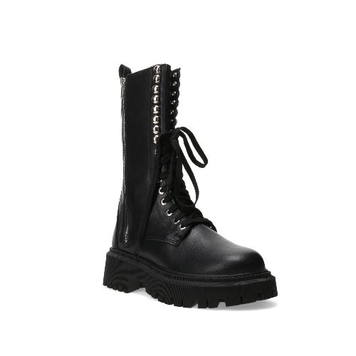 Botas de Mujer Miss Carol Mawla - Negro - Miss Carol - 146.252001000 — Stadium