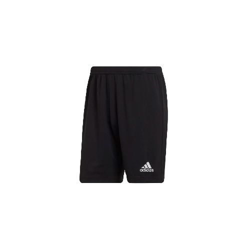 Short de Hombre Adidas Entrada 22 - Negro - Adidas - 009.575040001 — Stadium