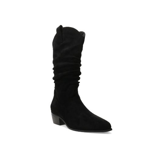 Botas de Mujer Miss Carol Degree - Negro - Miss Carol - 146.252681000 — Stadium