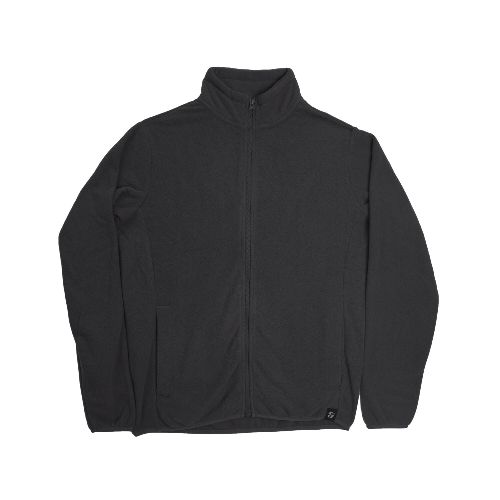 Campera de Hombre Topper Polar - Negro - Topper - 001.642760001 — Stadium