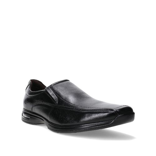 Zapato de Hombre Democrata A Spot - Negro - Democrata - 010.222820001 — Stadium