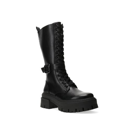 Botas de Mujer Miss Carol Cona - Negro - Miss Carol - 146.232161000 — Stadium