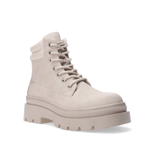 Botas de Mujer Miss Carol Maripa - Beige - Miss Carol - 146.242320004 — Stadium