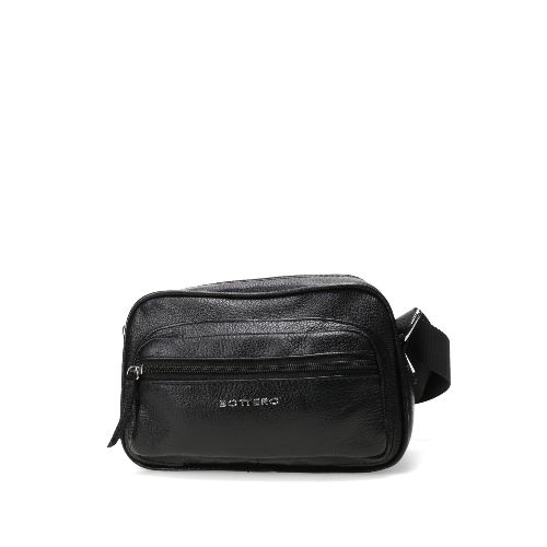 Cartera Bottero mediana - Negro - Bottero - 108.000220199 — Stadium