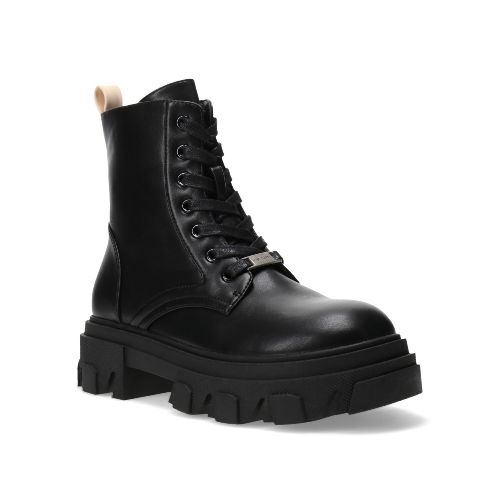 Botas de Mujer Miss Carol Kyoto - Negro - Miss Carol - 146.242121000 — Stadium