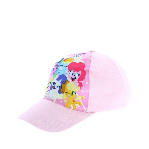 Gorro Disney My Little Pony - Rosado - Disney - 131.408050008 — Stadium