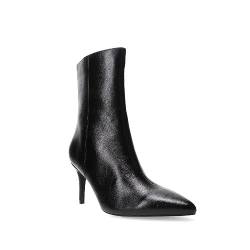 Bota de Mujer Miss Carol VERMONT con taco finno - Negro - Miss Carol - 146.252801000 — Stadium