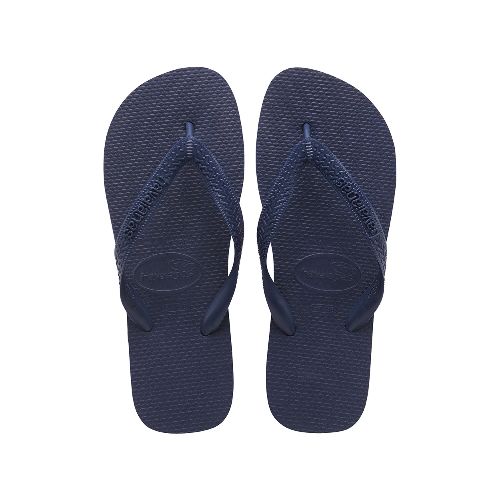 Ojotas Unisex Havaianas Top - Azul Marino - Havaianas - 012.302500219 — Stadium